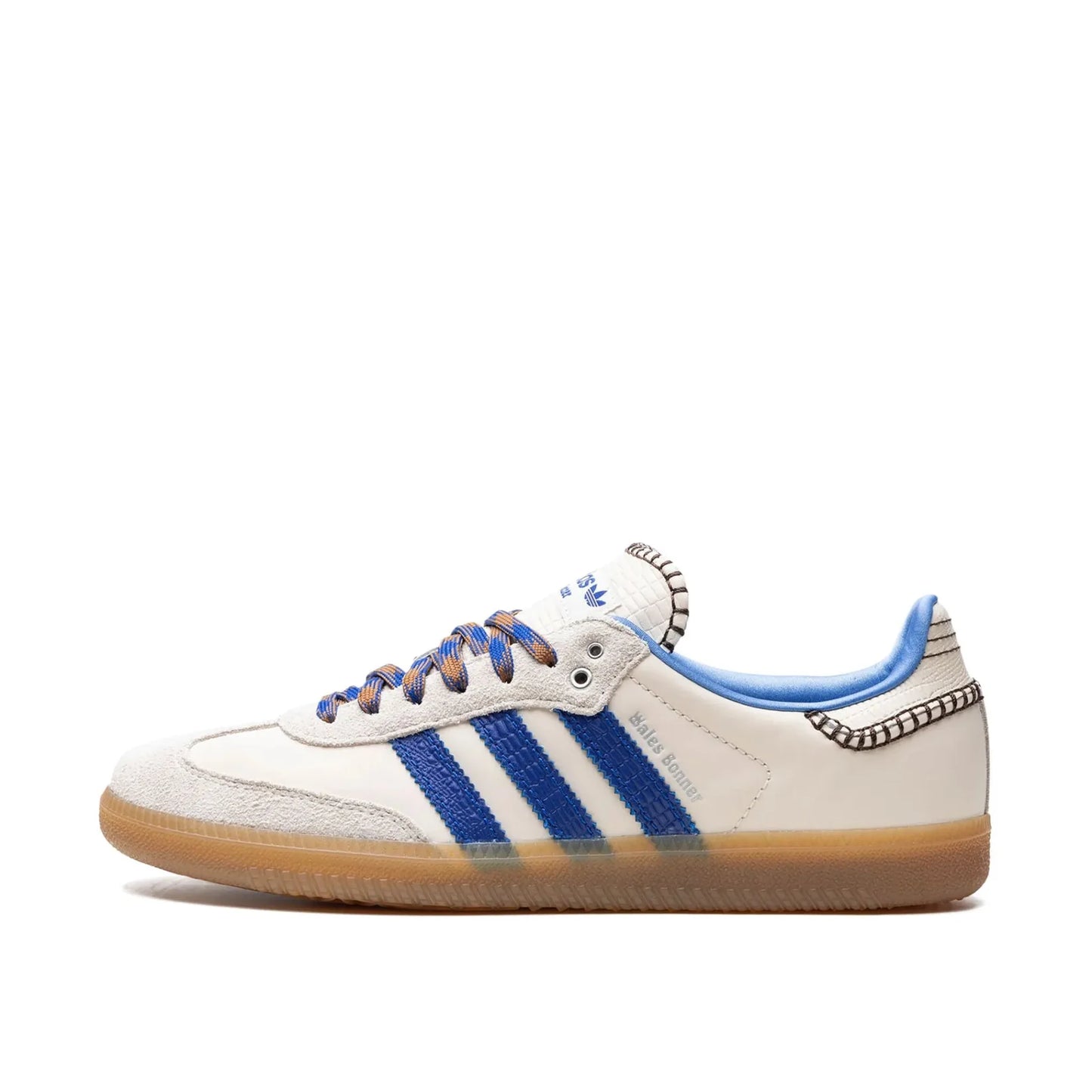 Wales Bonner 'Wonder Clay Royal Blue'