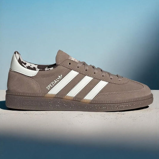 Handball Spezial Chalky Brown Cow Print
