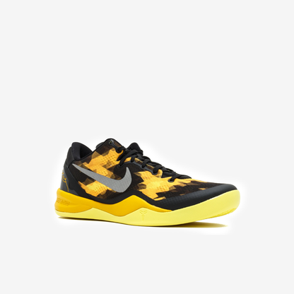 Kobe 8 'Sulfur Electric'