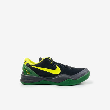 Kobe 8 Protro Oregon Ducks
