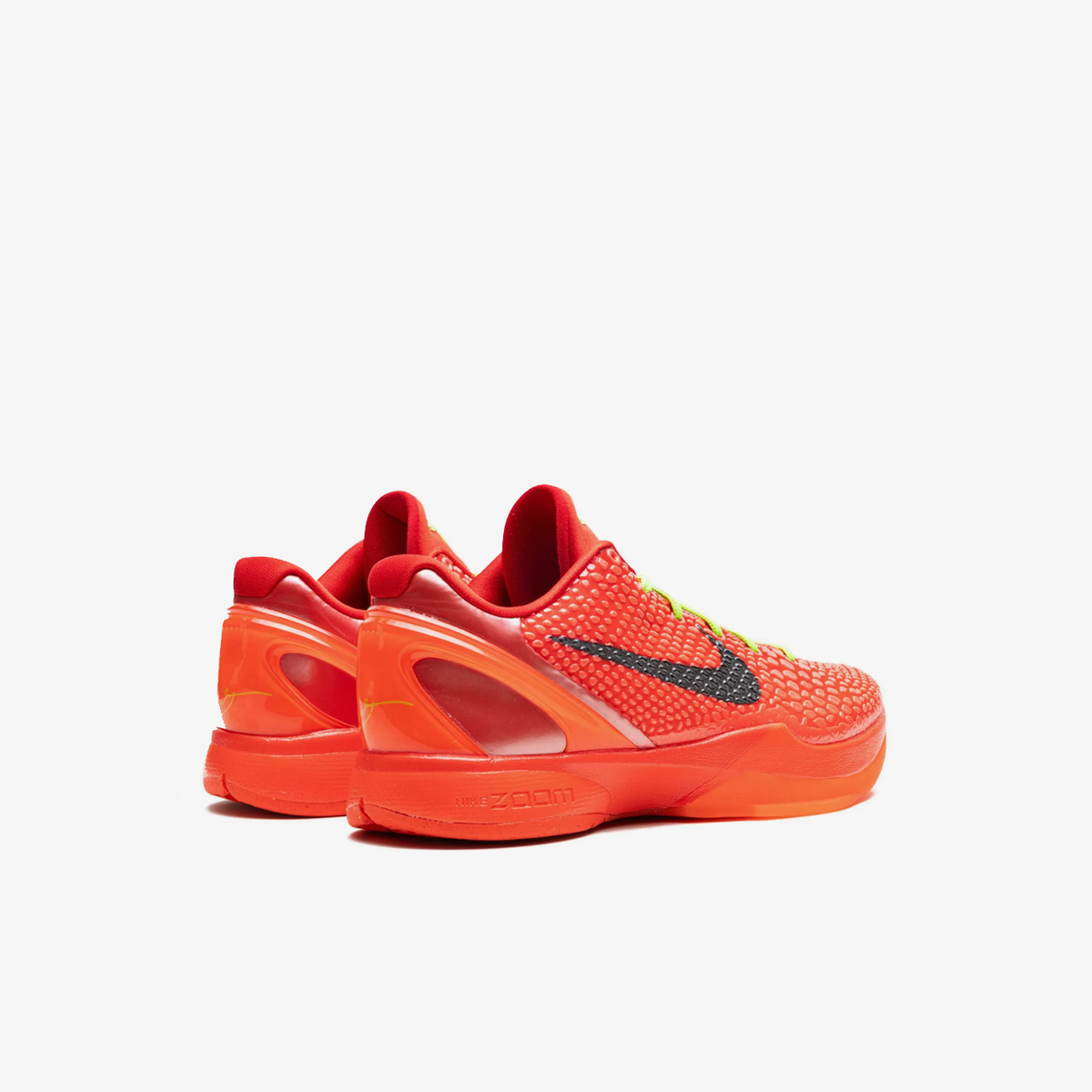 Kobe 6 Protro Reverse Grinch