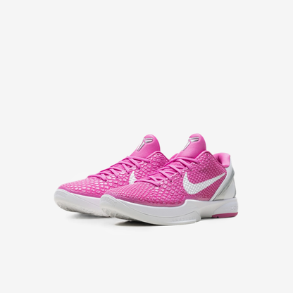 Kobe 6 Protro  Pink