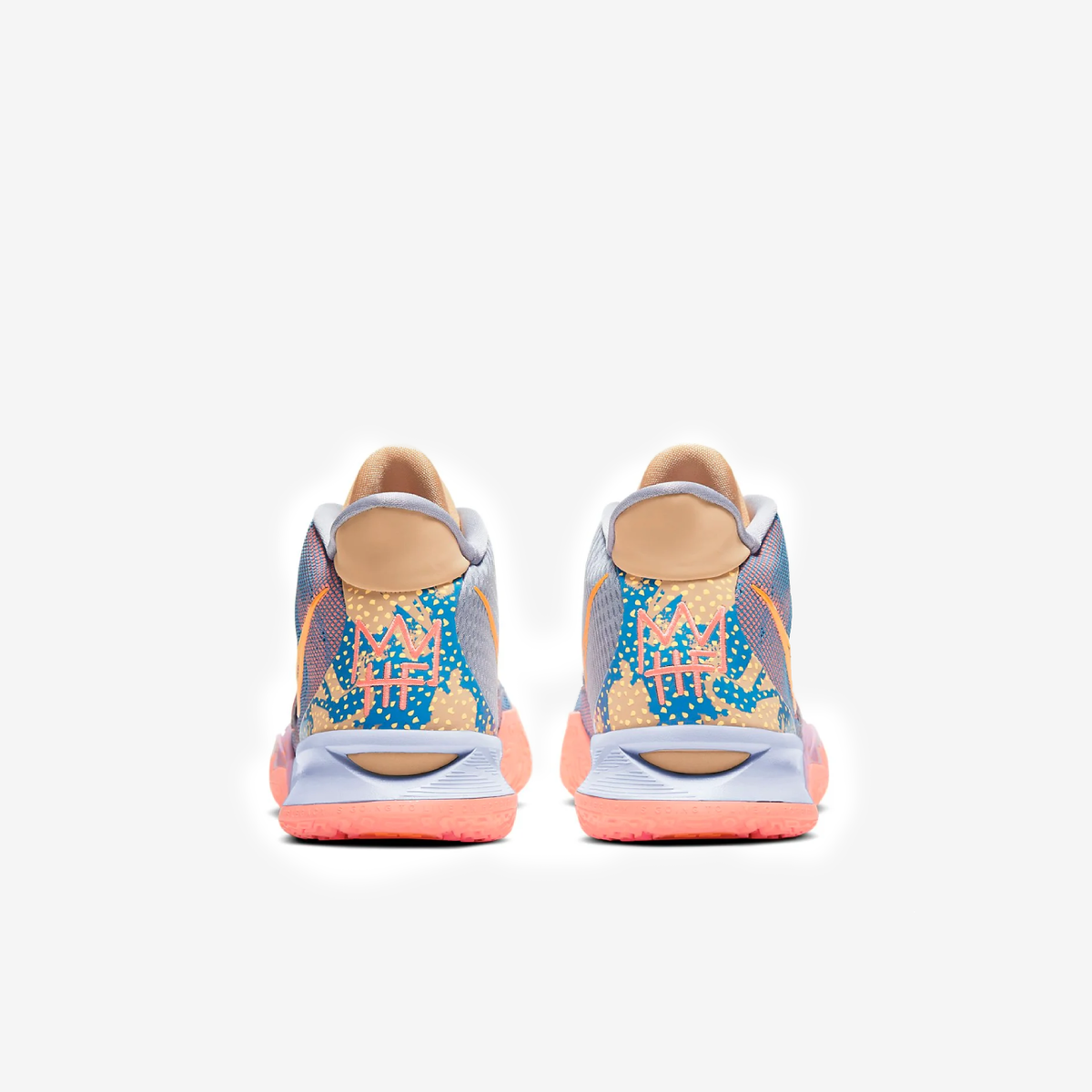 Kyrie 7 Preheat 'Expressions'