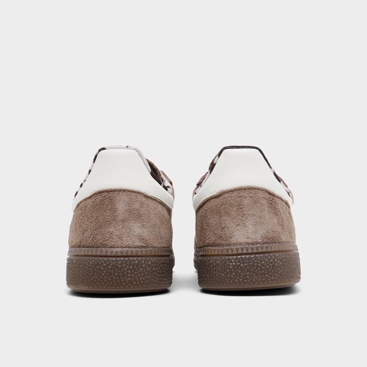 Handball Spezial Chalky Brown Cow Print