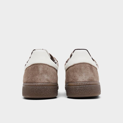 Handball Spezial Chalky Brown Cow Print