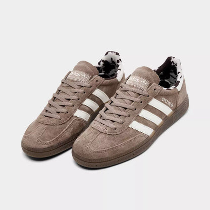 Handball Spezial Chalky Brown Cow Print