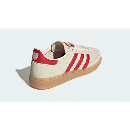 Handball Spezial Valentine's Day Cream Scarlet