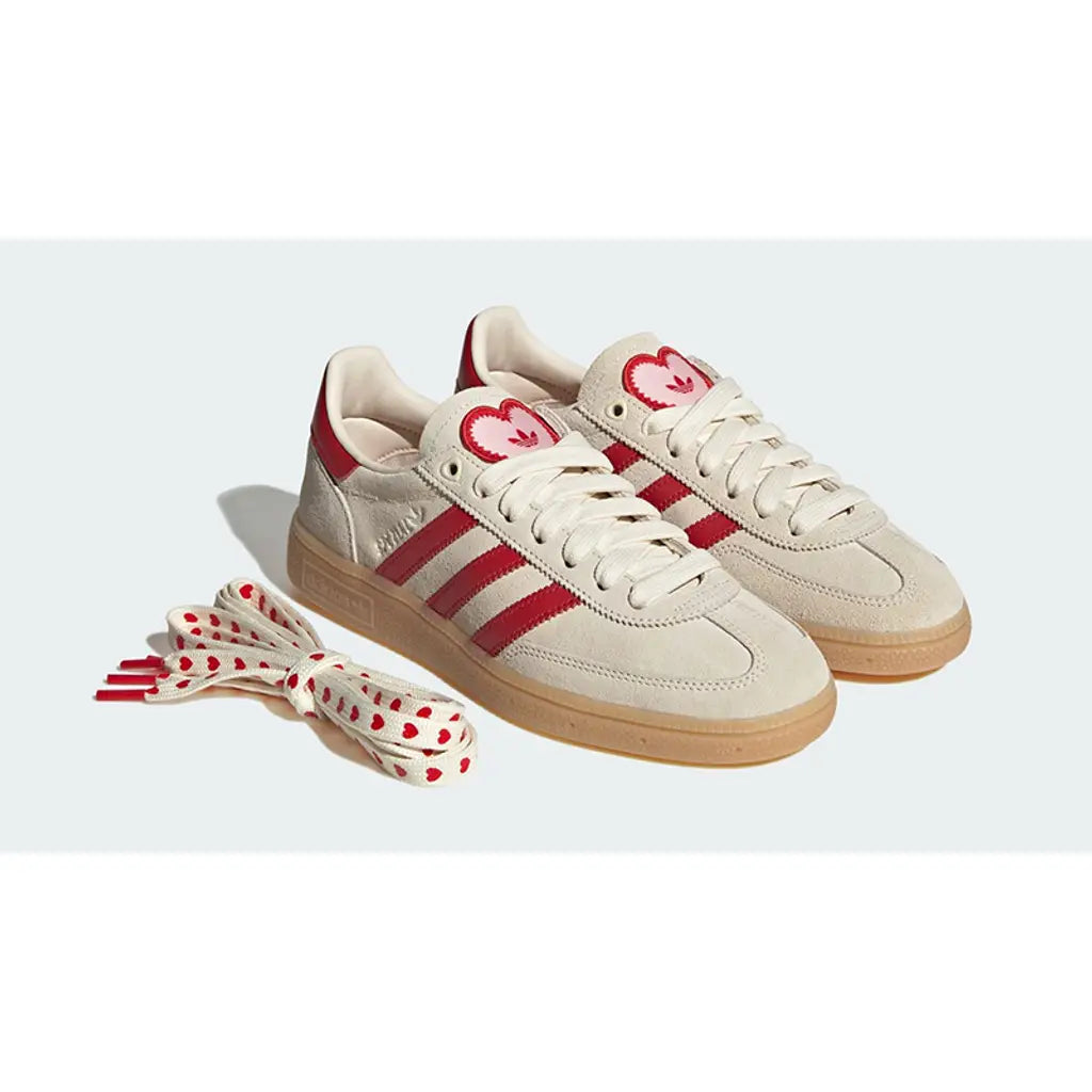 Handball Spezial Valentine's Day Cream Scarlet