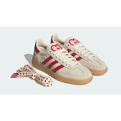 Handball Spezial Valentine's Day Cream Scarlet