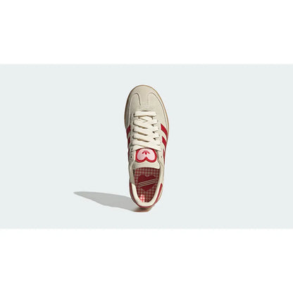 Handball Spezial Valentine's Day Cream Scarlet