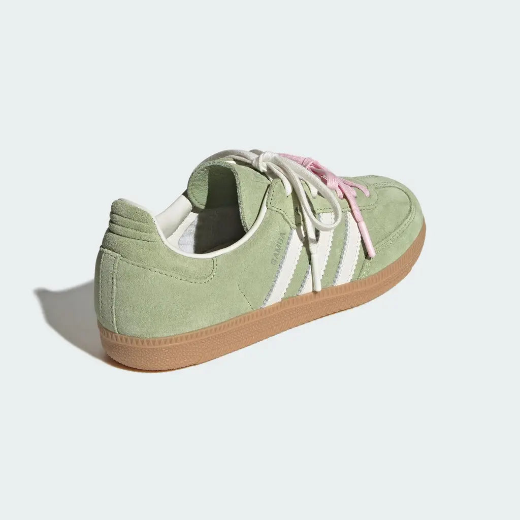Samba OG Molly-Mae Matcha