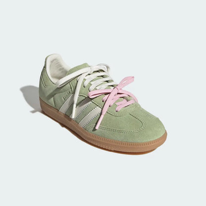 Samba OG Molly-Mae Matcha