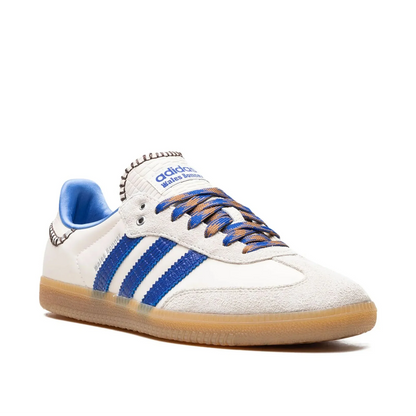 Wales Bonner 'Wonder Clay Royal Blue'