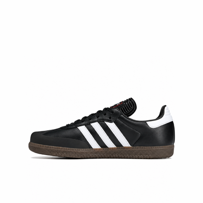 Samba Bape Black