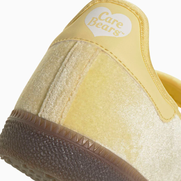 Samba Jane x Care Bears